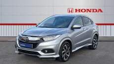 Honda HR-V 1.5 i-VTEC EX CVT 5dr Petrol Hatchback